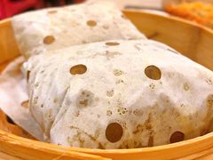 瑶柱糯米鸡-点都德(大茶楼店)