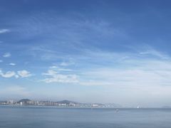 -演武大桥观景平台