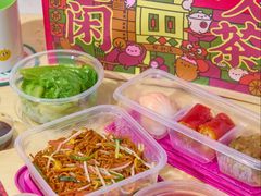-点都德(奥体印象城店)