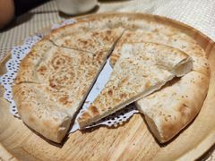 -巴扎美食·新疆菜·西域歌舞表演餐厅(新疆大厦店)