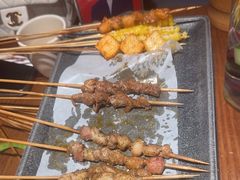 -管氏翅吧(地安门店)