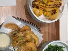 -池奈·咖喱蛋包饭(熙地港店)
