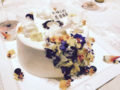 -SAYScake善食感戚风蛋糕(临江大道店)