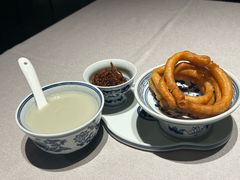 -四季民福烤鸭店(外滩外白渡桥店)