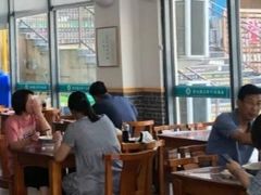 大堂-陈至马正宗兰州牛肉面(韩乐坊店)