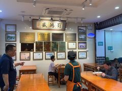 -刘鸿盛(宿州路店)