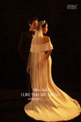 点击看大图 -唯一视觉婚纱摄影(李家村店)