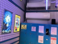 -移动谜城·大笨象密室逃脱(五棵松店)