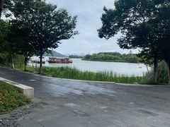 -东湖落雁景区