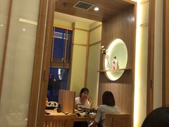 -水林间·寿喜烧自助(仙林金鹰店)