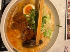 -味千拉面(光启城时尚购物中心店)