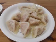 海胆水饺-海胆小馆(东北水饺·春柳店)