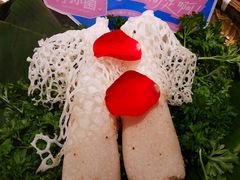 -芸山季·云南野生菌火锅(人民广场来福士店)