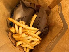 -Fergburger(皇后镇店)