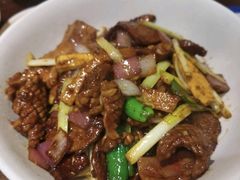 -寻裕记·现炒浇头面(人民广场店)