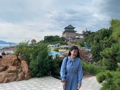 -青岛海底世界-水族馆