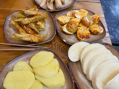 -源味居手把签烧烤(长春一店)
