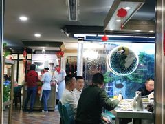 大堂-57度湘(王府井10F店)