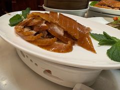 -鸭匠食府·挂炉烤鸭·新京菜(阜成路店)