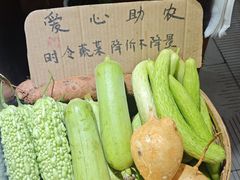 -西江红·株洲本地菜(滨江南路店)