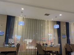 -韩记海鲜饺子旗舰店(红海新区店)