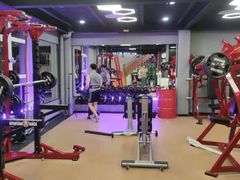 -BD健身私教工作室(CBD店)