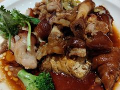 -潮巷·老潮汕美食集市(欢乐港湾店)