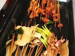 -钢管厂五区小郡肝串串香(南山店)