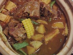 -宏状元现熬粥·京味菜(五棵松店)