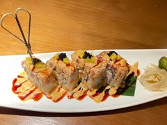 -阿吾罗日本料理(K11艺术中心店)