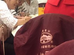 -顺风海鲜港(金玉兰店)