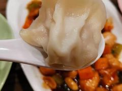 -东北饭店·饺饺者( 学府壹号店)