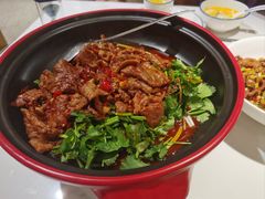 -兰湘子·湘菜小炒(南门SKP黑金店)