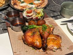 -SHADOWS•Bistro&Eatery(安福路店)