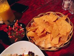 -Pistolera Mexican Cantina女枪手墨西哥餐厅(碧云路店)