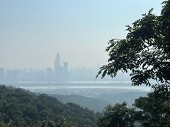 -岳麓山风景名胜区