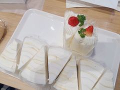-西村叔叔的店·面包·甜品·蛋糕(清河万象汇店)