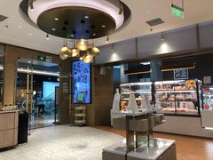 -奈雪的茶(凯德新都心店)