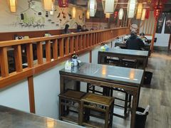 -裕兴记•蟹黄面馆(人民广场店)