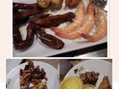 -汉巴味德(大悦城店)