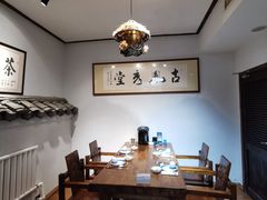 -聚缘堂·海鲜私房菜(松岭路店)