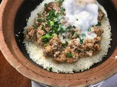 -红星光发煲仔饭(大石街店)