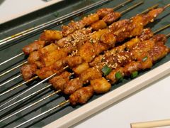 -清真·宁夏印象·盐池滩羊肉体验店(江宁路店)