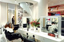 -Kraemer Paris  苏豪路易士·嘉玛发廊