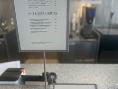 菜单-ARKET CAFÉ(三里屯太古里店)