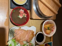 -味太助·银饭食堂(中华城店)