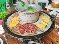 -真香牛肉老店(思源路店)