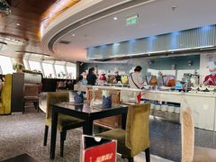 -339旋转餐厅(天府熊猫塔店)
