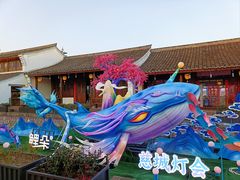 -慈城古县城景区