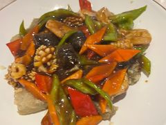 -丁字口海鲜热炒·烧烤大排档